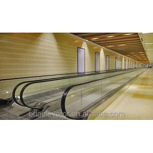 ORIA new produce high quality Safety Moving Walk