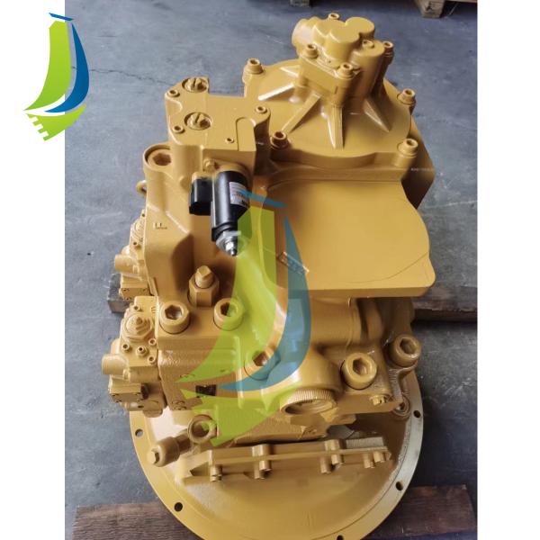 Buy 4978497 Hydraulic Main Pump For E349D2 Excavator Parts at wholesale prices