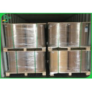 Eco - Friendly 36 - 50gsm Greaseproof Paper For Sheets To Wrap Food