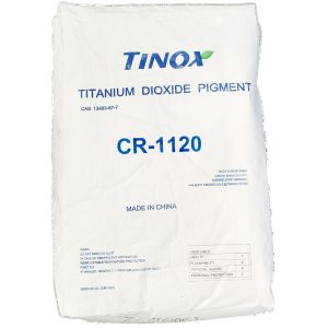 Titanium Dioxide Pigment - Stable Under Normal Temperatures And Pressures