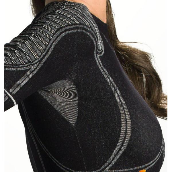 2021 Fashion Breathable Custom Women's Sportswear for Active Women and Comfort