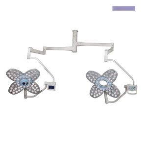 Single Head LED Osram Bulb Surgical OT Lamp 160000 Lux