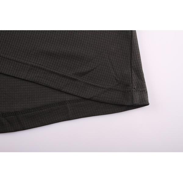 Stockpapa 4 Spandex Active Tee Sports Wear For Women