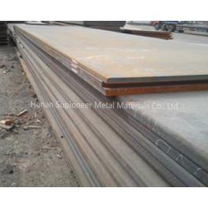 ASTM A240, JIS G4350 304H Stainless Steel