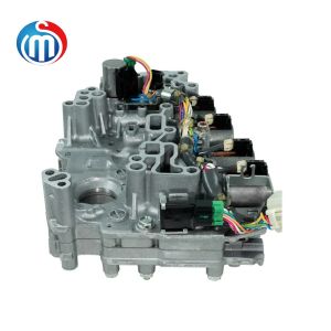 China Year 2007- Aluminum RE0F11A Valve Body 317053XX8C 317053JX8D 317053XX8B Transmission on sale
