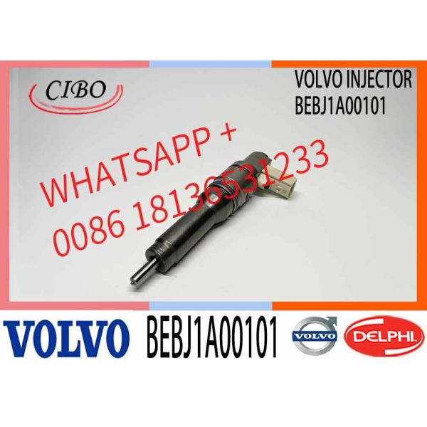 Original Fuel Unit Injector BEBJ1A05001 BEBJ1A00001 BEBJ1A00101 BEBJ1A00201 1905002 1820820 1905002 1661060 1725282 1742535