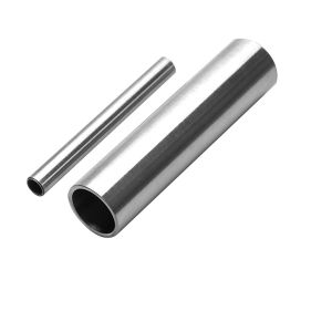 China 5800mm JIS G3459 Stainless Steel Pipes 409L 440A Pickled Annealed on sale