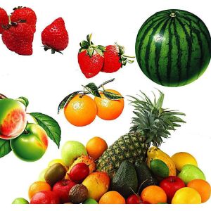 Central kitchen fruit and vegetable washing machine clean vegetable food