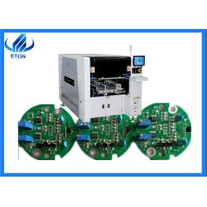 SMT mounting machine for ELectrical PCB driver board and all kinds of LED lights