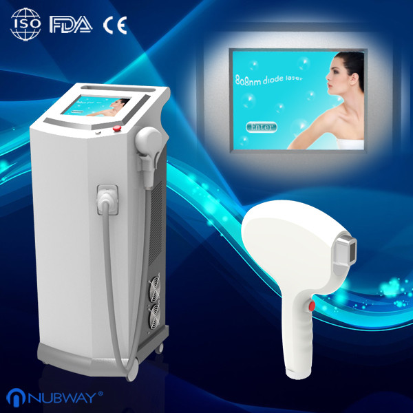 Buy 808nm diode laser permanent hair removal diode laser at wholesale prices