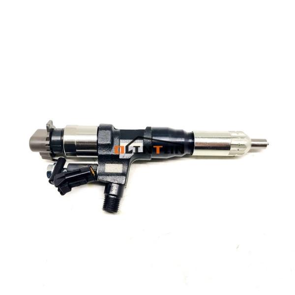 Buy Hitachi Isuzu Excavator 4HK1 6HK1 Fuel Injection Nozzle Assembly 095000-5471 8-97329703-2 at wholesale prices