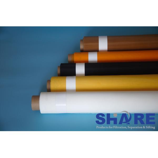 Buy Polyester Mesh Woven Filters with Dimensional Stability, Accurate Mesh Opening, and Tear Resistance for Industrial Applications at wholesale prices