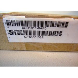 PC Module 63KP RAM 6DD16110AF0 Simadyn D MM3 Mailbox