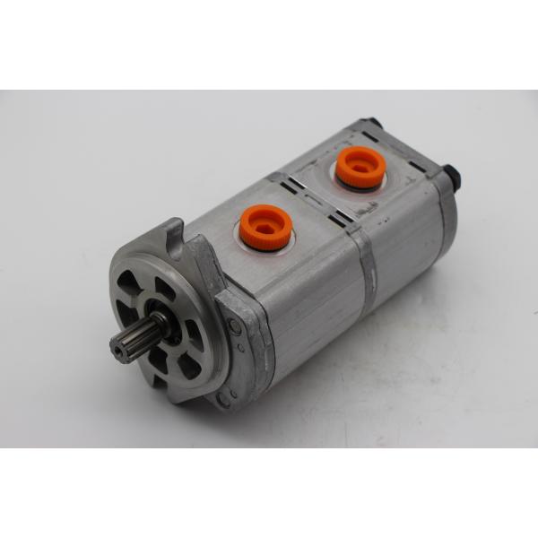 Hot sale good quality K5V80 Gear pump pilot pump for excavator part