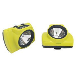 China KL5M KL8M Mining Lamp Coal Mining Headlamp Anti Explosive Helmet LED Light on sale