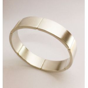 Powerful Arc Ndfeb Magnets N30-N54 Motor Neodymium Magnet