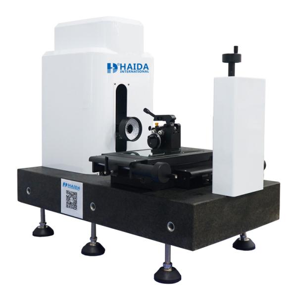 Buy Easy To Operate 3D Optical Measuring Instruments With scanning Test at wholesale prices