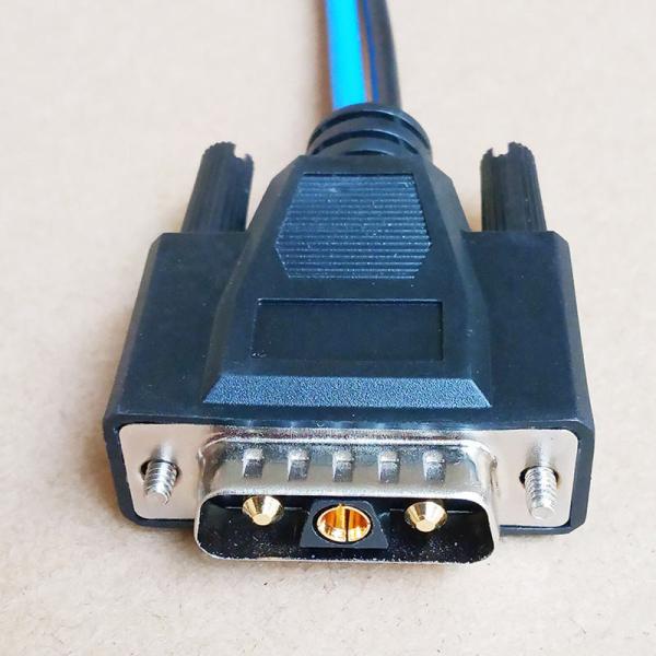 Buy OLT 48V DC Power Cable For RD330 430 530 630 640 DPS-800AB-5 GND Power Cable at wholesale prices