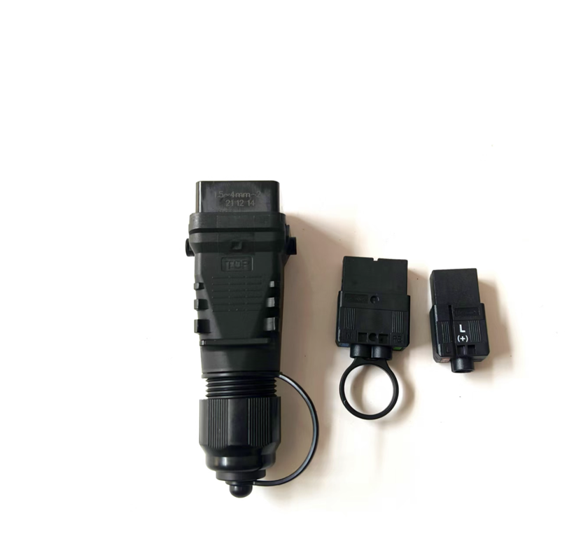 Huawei OPM power connector - OPM15 OPM30 OPM40 OPM50