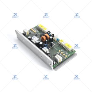 SAMSUNG BOARD( MD2B SD15 4X) J31521023A HANWHA SMT Spare Parts