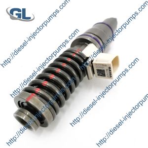 BEBE4D11001 BEBE4D11101 BEBE4D11201 Electronic Unit Injector 742747798 85000675