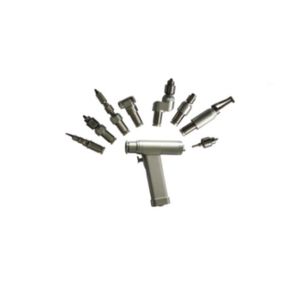 Charging Electric Surgical Power Tools Oscillating Saw Function Low Noise