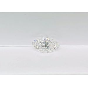 China 4.59ct Synthetic CVD White Marquise Shaped Diamonds Excellent Cut on sale
