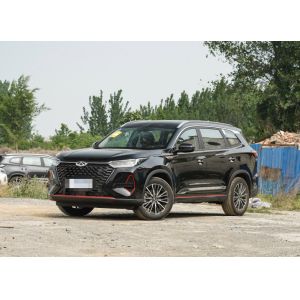 Chery TIGGO 8 PRO 2022 390T 4WD 7 DCT 5 Door 5 Seats Medium SUV 2.0T 254HP L4