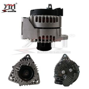 JFZ2912YNZ/RE090002/202V26101-7281 Shande Kaman 13 Generator MAN MC11/MC13