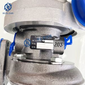 S1B032 High Quality Hot Selling Engine Parts Turbocharger RE518228 RE521157
