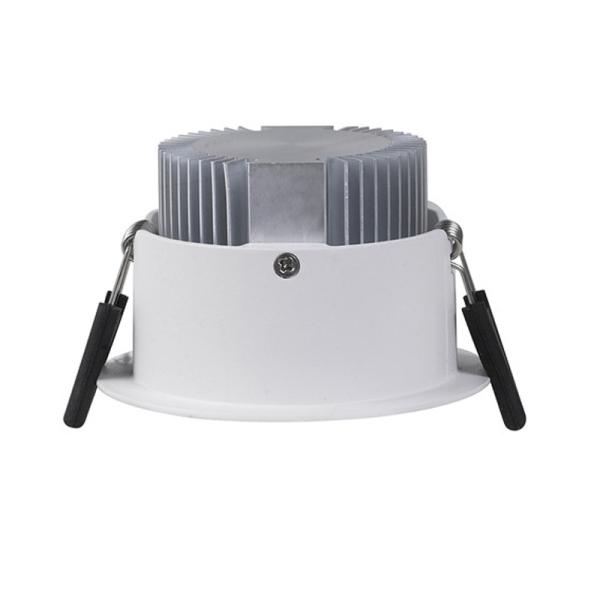 Warm White 3000k LED Recessed Light CRI90 Anti Glare Downlight