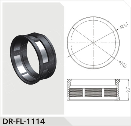 Best Sellers In Automotive Replacement Fuel Injector Filters