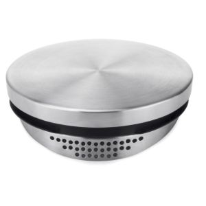 Large Infused Glass Water Pitcher Teapot With 1500ml Cooling Fruit Juice Bottle