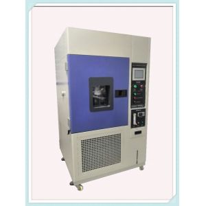 Rubber Ozone Cracking Static Strain Testing Machine ASTM-D1171 Standard