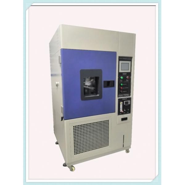 Buy Rubber Ozone Cracking Static Strain Testing Machine ASTM-D1171 Standard at wholesale prices