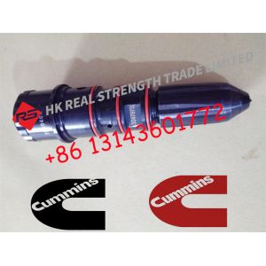 China Diesel Engine Fuel Injector 3047973 3054218 3053124 For Cummins NT855 Engine on sale