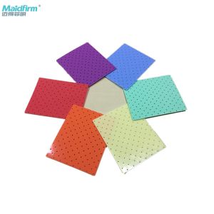 Orthopedic Thermoplastic Splint Sheets