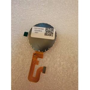 1.36-Inch Circular TFT Screen | 360×360 Pixel, QSPI Interface, GC9C01 IC, 400cd
