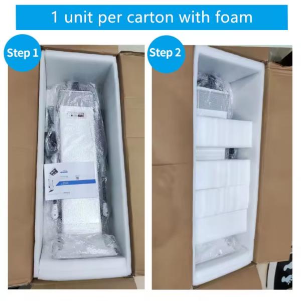 Hot Spa Gym Center Need Body Composition Analyzer 3D Human-Body Elements Analysis Body Analyzer