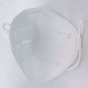 Ammonia Dust Protection Disposable Protective Mask Ventilator Anti Smog