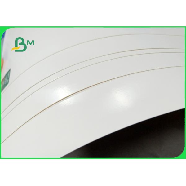 315gsm one side coated FDA approved Butcher paper ream for packing meat