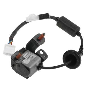 170 degrees Reverse Parking Camera With Night Vision 39530-S7S-013 For Honda