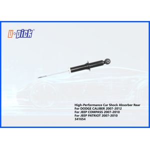 China High-Performance Car Shock Absorber Rear For DODGE CALIBER 2007-2012 JEEP COMPASS 2007-2010  JEEP PATRIOT 2007-2010 341654 on sale
