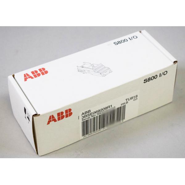 Buy 3BSE069209R1 TU818 Compact Module Termination Unit With Signal Terminal at wholesale prices