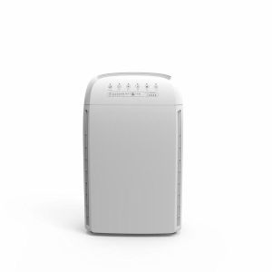 30dB Room Portable HEPA Air Purifier With UV lamps