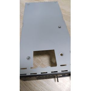 Polished Custom Sheet Metal Parts With Precise Tolerance ±0.01mm