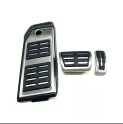 Universal Automatic Car Pedal Brake 638932710980