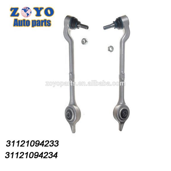 Auto Car Parts Control Arm for BMW 525i 01-03 40 Cr Ball Joint Suspension Replacement