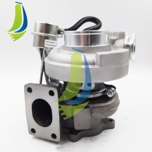 China 4040574 Turbocharger HE221W For Diesel Engine on sale