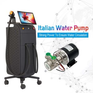 Diode Laser Hair Removal Machine Price Diode Laser Machine for Hair Removal